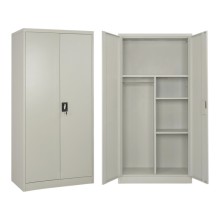 Μεταλλικές Ντουλάπες