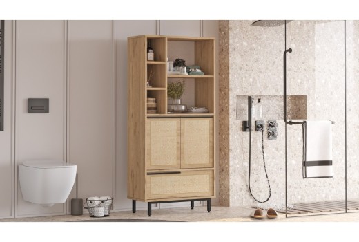 Ντουλάπια Πολλαπλών Χρήσεων: Η Απόλυτη Λύση Οργάνωσης για το Σπίτι σας. Τα 4 πλεονεκτήματα