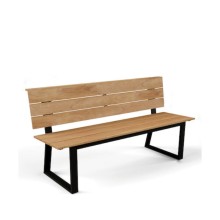 Παγκάκια Κήπου