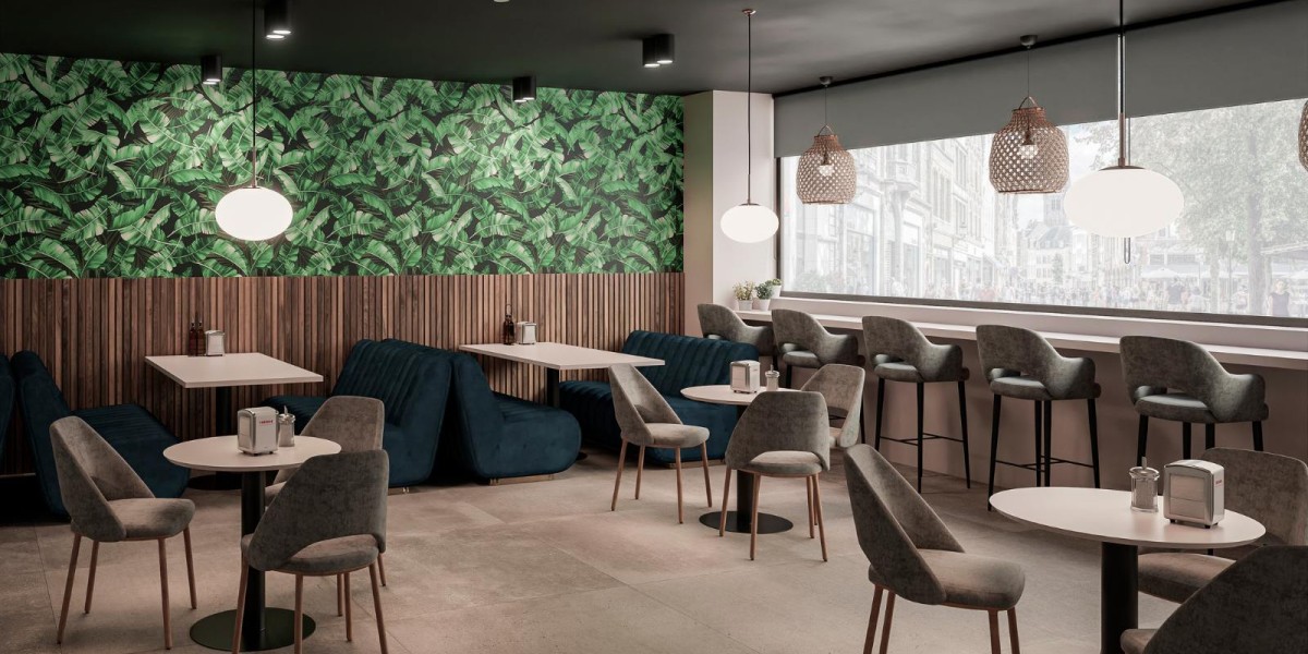 Επαγγελματικός Εξοπλισμός Καταστημάτων Εστίασης - 6 Πράγματα που Πρέπει να Σκεφτείτε