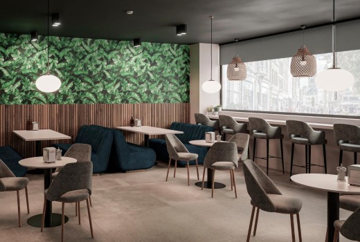 Επαγγελματικός Εξοπλισμός Καταστημάτων Εστίασης - 6 Πράγματα που Πρέπει να Σκεφτείτε