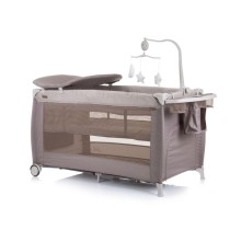 Παρκοκρέβατα - Λίκνο