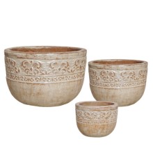 Πήλινες Γλάστρες - Πιθάρια