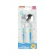 Baby Shark σετ κουτάλι πιρούνι (005978) Baby Shark σετ κουτάλι πιρούνι (005978)