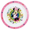 Minnie Mouse παιδικό σερβίτσιο φαγητού (006324)