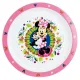 Minnie Mouse παιδικό σερβίτσιο φαγητού (006324)