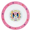 Minnie Mouse παιδικό σερβίτσιο φαγητού (006324)