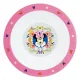 Minnie Mouse παιδικό σερβίτσιο φαγητού (006324)