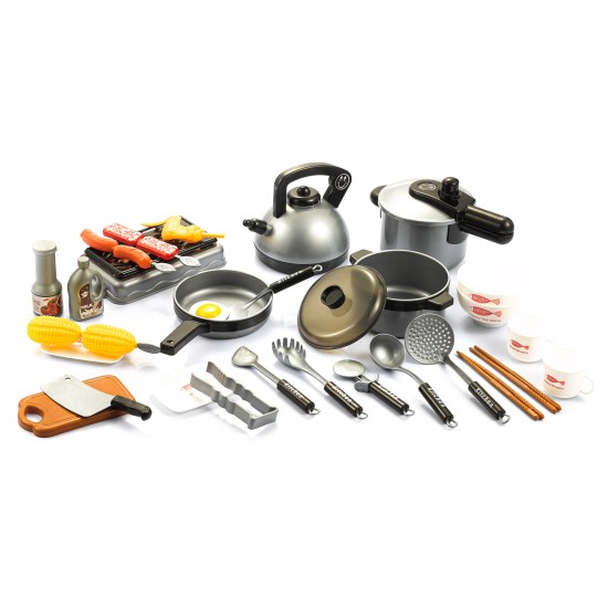 Mini kitchen pots kitchen accessories for kids Mini kitchen pots kitchen accessories for kids