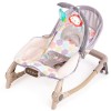 Rocking chair 2in1 ECOTOYS