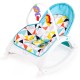 Rocking chair 2in1 vibration + toys ECOTOYS Rocking chair 2in1 vibration + toys ECOTOYS