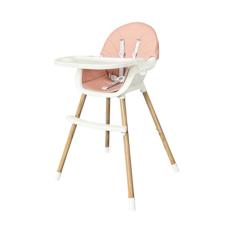 Feeding chair 2 in 1 ECOTOYS