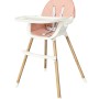Feeding chair 2 in 1 ECOTOYS