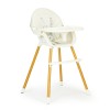 Feeding chair 2 in 1 ECOTOYS