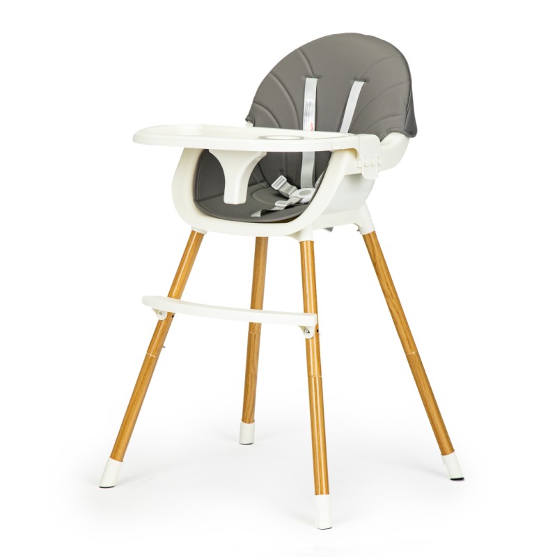 Feeding chair 2 in 1 ECOTOYS