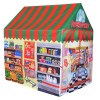Childrens tent IPLAY store