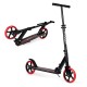 Παιδικό Πατίνι Πόλης - Αναδιπλούμενο - Ecotoys - Black Παιδικό Πατίνι Πόλης - Αναδιπλούμενο - Ecotoys - Black