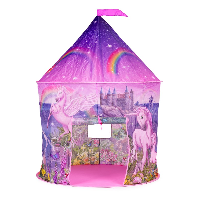 Princess Castle Tent Tent IPLAY Childrens Playground