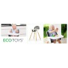 Feeding chair 2 in 1 ECOTOYS