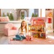 Κουκλόσπιτο - Fairytale Residence Ecotoys Κουκλόσπιτο - Fairytale Residence Ecotoys