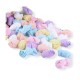 10 Pack Baby Candy Socks - Multi Color 10 Pack Baby Candy Socks - Multi Color