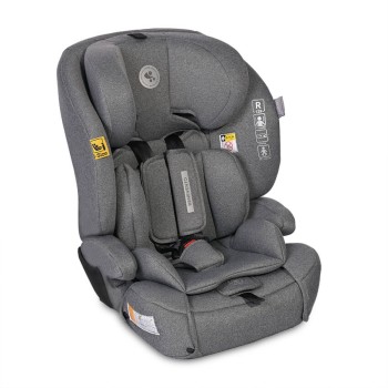 Κάθισμα αυτοκινήτου 76-150cm (9-36kg) Benevento Isofix i-Size Lorelli Grey