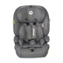 Κάθισμα αυτοκινήτου 76-150cm (9-36kg) Benevento Isofix i-Size Lorelli Grey