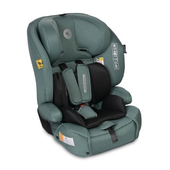 Κάθισμα αυτοκινήτου 76-150cm (9-36kg) Benevento Isofix i-Size Lorelli Green Pine