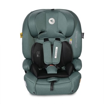 Κάθισμα αυτοκινήτου 76-150cm (9-36kg) Benevento Isofix i-Size Lorelli Green Pine
