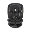 Κάθισμα αυτοκινήτου Estate Isofix 40-150cm (0-36kg) i-Size Lorelli Black