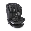 Κάθισμα αυτοκινήτου Estate Isofix 40-150cm (0-36kg) i-Size Lorelli Black