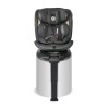 Κάθισμα αυτοκινήτου Estate Isofix 40-150cm (0-36kg) i-Size Lorelli Black