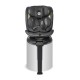 Κάθισμα αυτοκινήτου Estate Isofix 40-150cm (0-36kg) i-Size Lorelli Black