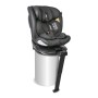 Κάθισμα αυτοκινήτου Estate Isofix 40-150cm (0-36kg) i-Size Lorelli Black