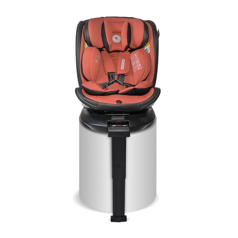 Κάθισμα αυτοκινήτου Estate Isofix 40-150cm (0-36kg) i-Size Lorelli Ginger