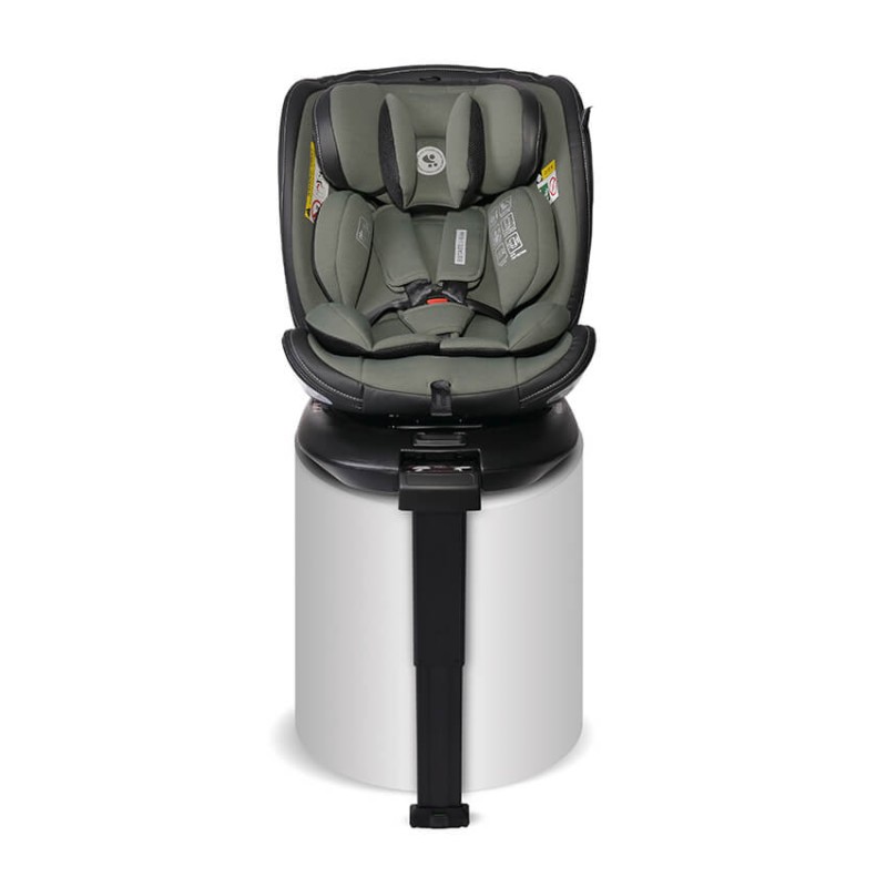 Κάθισμα αυτοκινήτου Estate Isofix 40-150cm (0-36kg) i-Size Lorelli Green