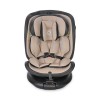 Κάθισμα αυτοκινήτου Estate Isofix 40-150cm (0-36kg) i-Size Lorelli Beige