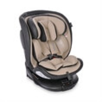 Κάθισμα αυτοκινήτου Estate Isofix 40-150cm (0-36kg) i-Size Lorelli Beige