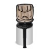Κάθισμα αυτοκινήτου Estate Isofix 40-150cm (0-36kg) i-Size Lorelli Beige