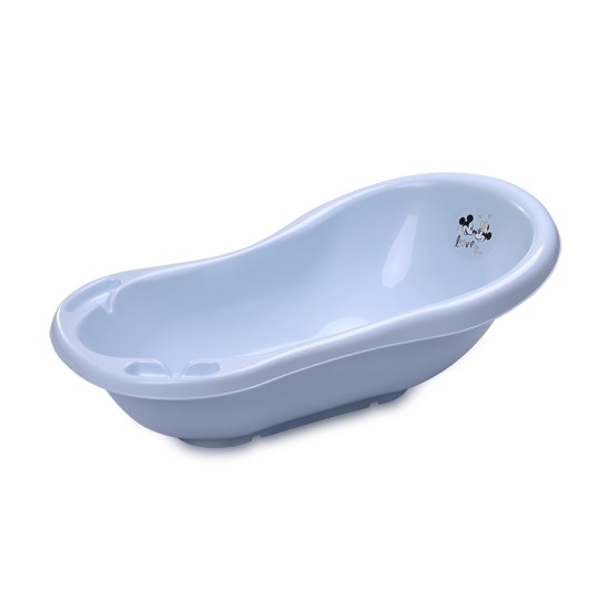 Μπανιέρα Μωρού 84cm - Disney - Plug Boy Love Light Blue
