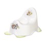 ANATOMIC BABY POTTY BEAR AND FRIENDS  WHITE