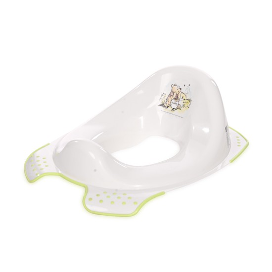 ANATOMIC TOILET SEAT BEAR AND FRIENDS WHITE