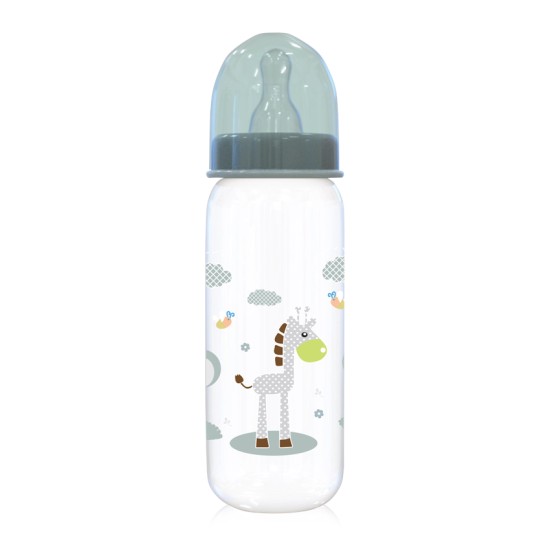Μπιμπερό 0+ Lorelli - SImple -250ML - MInt Green