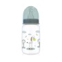 Μπιμπερό 0m+ Lorelli - Simple 125ml - Mint Green