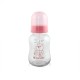 Μπιμπερό Γυάλινο 0m+ Lorelli - 120ml - Blush Pink