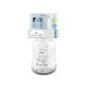 Μπιμπερό Γυάλινο 0m+ Lorelli - 120ml - Moonlight Blue
