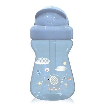 MINI SPORT SIPPER ANIMALS MOONLIGHT BLUE