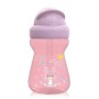 MINI SPORT SIPPER ANIMALS BLUSH PINK