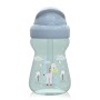 MINI SPORT SIPPER ANIMALS MINT GREEN