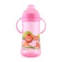 SPORT SIPPER WITH HANDLES AND SOFT SPOUT 330ML PIN